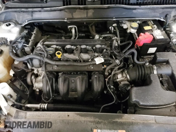 2016 Ford Fusion SE with VIN 3FA6P0H78GR100130, listed as a Copart auction lot 55770175 with 92,548 mi miles and Clean Title. Bid and sale history available at DreamBid. Image 11.