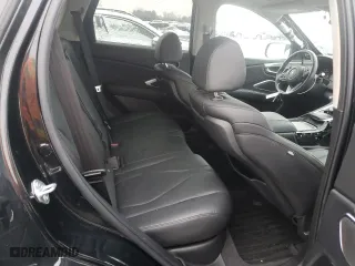 2024 Acura RDX with VIN 5J8TC2H32RL020813, listed as a Copart auction lot 43022145 with 6,439 mi miles and Salvage Title. Bid and sale history available at carsss.com. Image 11.