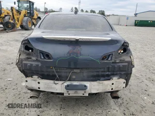2012 Infiniti G25 x with VIN JN1DV6AR2CM731497, listed as a Copart auction lot 88252115 with 176,210 mi miles and Salvage Title. Bid and sale history available at DreamBid. Image 6.