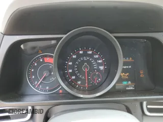 2023 Hyundai Elantra SE с VIN KMHLL4AG8PU542114, выставлен на аукционе Copart как лот 54547095 с пробегом 66 400 миль миль и Списание • Salvage title. История ставок и продаж доступна на DreamBid. Изображение 9.
