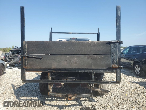 2008 Ford F-250 с VIN 1FDSX21518EE15977, выставлен на аукционе Copart как лот 71937864 с пробегом 183 532 миль миль и Чистый • Clean title. История ставок и продаж доступна на DreamBid. Изображение 6.