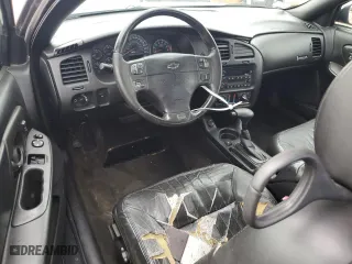 2004 Chevrolet Monte Carlo SS with VIN 2G1WX12K249235448, listed as a Copart auction lot 65742364 with 149,136 mi miles and Salvage Title. Bid and sale history available at carsss.com. Image 8.