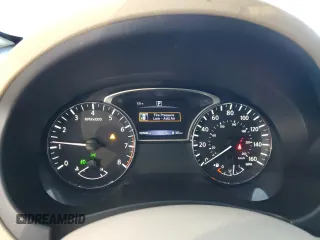 2017 Nissan Altima SV с VIN 1N4AL3AP4HC194329, выставлен на аукционе Copart как лот 46104055 с пробегом 109 908 миль миль и Списание • Salvage title. История ставок и продаж доступна на DreamBid. Изображение 9.