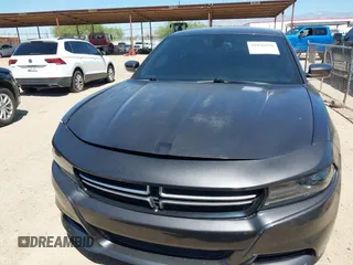 2015 Dodge Charger SXT with VIN 2C3CDXHG4FH890684, listed as a IAAI auction lot 41896958 with 118,140 mi miles and . Bid and sale history available at DreamBid. Image 12.