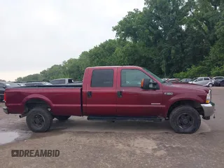 2004 Ford F-350 XL with VIN 1FTSW31P84EB44344, listed as a IAAI auction lot 42530363 with 220,626 mi miles and . Bid and sale history available at DreamBid. Image 12.