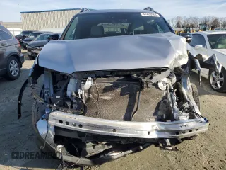 2022 Honda Passport Elite z VIN 5FNYF8H05NB029121, wystawiony jako Copart lot #84228064 z przebiegiem 25 154 mil mil oraz Szkoda całkowita • Salvage title. Historia ofert i sprzedaży dostępna na DreamBid. Obrazek 5.