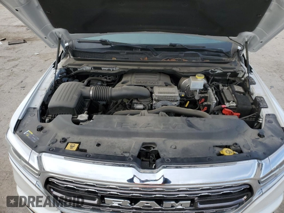 2021 Ram 1500 z VIN 0K0700710912, wystawiony jako Copart lot #78713673 z przebiegiem 41 902 mil mil oraz Czysty tytuł • Clean title. Historia ofert i sprzedaży dostępna na DreamBid. Obrazek 11.