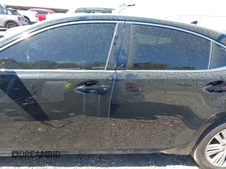 2014 Lexus ES 350 with VIN JTHBK1GG6E2087733, listed as a IAAI auction lot 41872498 with 191,347 mi miles. Bid and sale history available at carsss.com. Image 14.