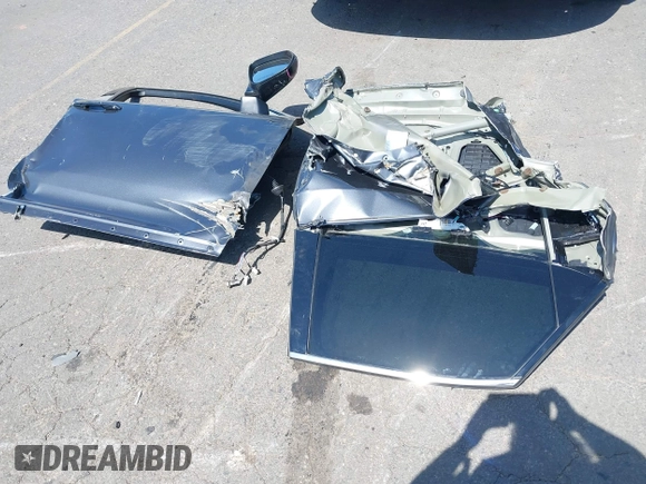 2024 Lexus RX 350 с VIN 2T2BAMCA9RC075313, выставлен на аукционе IAAI как лот 42152203 с пробегом 2 336 миль миль и . История ставок и продаж доступна на DreamBid. Изображение 12.