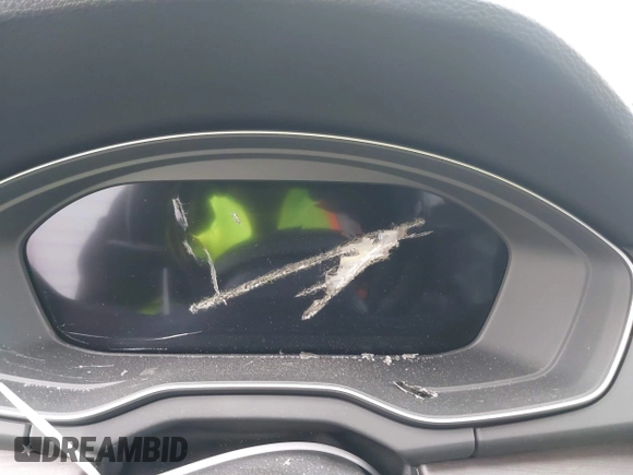 2023 Audi Q5 S line Premium Plus z VIN WA1EAAFY7P2178566, wystawiony jako IAAI lot #41734994 z przebiegiem Nie podano mil oraz . Historia ofert i sprzedaży dostępna na DreamBid. Obrazek 15.