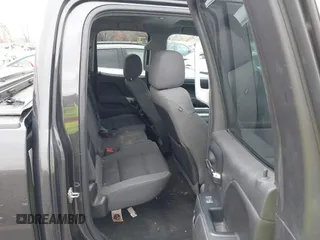 2014 Chevrolet Silverado 1500 LT with VIN 1GCVKREC8EZ325070, listed as a IAAI auction lot 41328199 with 164,009 mi miles and . Bid and sale history available at DreamBid. Image 8.