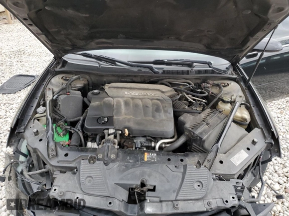 2012 Chevrolet Impala LT Fleet with VIN 2G1WG5E39C1331456, listed as a Copart auction lot 51769145 with 180,493 mi miles and Salvage Title. Bid and sale history available at DreamBid. Image 11.