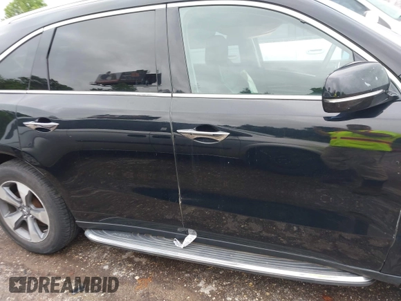 2014 Acura MDX с VIN 5FRYD4H25EB047889, выставлен на аукционе IAAI как лот 42203775 с пробегом 162 709 миль миль и . История ставок и продаж доступна на DreamBid. Изображение 13.