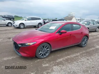 2020 Mazda 3 with VIN JM1BPALM0L1153596, listed as a IAAI auction lot 42369974 with 114,397 mi miles and . Bid and sale history available at DreamBid. Image 17.