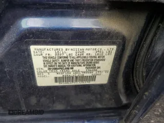 2012 Nissan Sentra SR with VIN 3N1AB6AP0CL656190, listed as a Copart auction lot 63229765 with 68,051 mi miles and Clean title. Bid and sale history available at DreamBid. Image 12.