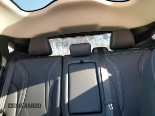 2024 Ford Mustang Mach-E Premium с VIN 3FMTK3R43RMA09117, выставлен на аукционе Copart как лот 42531195 с пробегом 2 470 миль миль и Списание • Salvage title. История ставок и продаж доступна на DreamBid. Изображение 10.