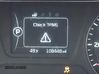 2016 Kia Sorento LX with VIN 5XYPGDA37GG099012, listed as a IAAI auction lot 42241907 with 108,448 mi miles and . Bid and sale history available at DreamBid. Image 15.