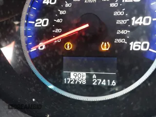 2008 Acura RDX Technology with VIN 5J8TB185X8A007316, listed as a IAAI auction lot 42578222 with 172,798 mi miles and . Bid and sale history available at DreamBid. Image 7.