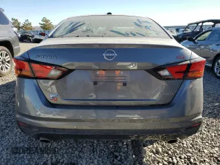 2024 Nissan Altima 2.5 SR with VIN 1N4BL4CW9RN437430, listed as a Copart auction lot 88291515 with 3,655 mi miles and Salvage Title. Bid and sale history available at carsss.com. Image 6.