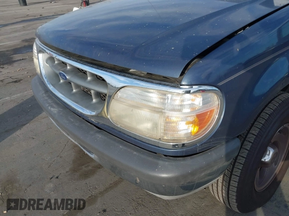 1998 Ford Explorer XL с VIN 1FMZU32E8WZC23442, выставлен на аукционе IAAI как лот 41472672 с пробегом 199 536 миль миль и . История ставок и продаж доступна на DreamBid. Изображение 6.