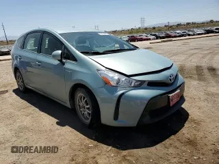2017 Toyota Prius Two z VIN JTDZN3EU7HJ067805, wystawiony jako Copart lot #54764435 z przebiegiem 71 028 mil mil oraz Szkoda całkowita • Salvage title. Historia ofert i sprzedaży dostępna na DreamBid. Obrazek 13.
