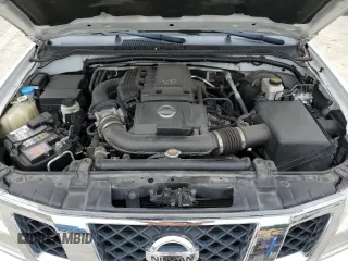 2019 Nissan Frontier SV z VIN 1N6AD0ER2KN746937, wystawiony jako Copart lot #56277615 z przebiegiem 104 780 mil mil oraz Nie do naprawy • Non repairable. Historia ofert i sprzedaży dostępna na DreamBid. Obrazek 11.