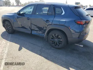 2023 Mazda CX-50 S Preferred Plus with VIN 7MMVABCMXPN118907, listed as a Copart auction lot 61294835 with 26,304 mi miles and Salvage title. Bid and sale history available at DreamBid. Image 2.
