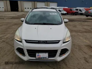 2013 Ford Escape SEL with VIN 1FMCU9H90DUC44167, listed as a Copart auction lot 50521155 with 70,272 mi miles and Clean Title. Bid and sale history available at carsss.com. Image 5.