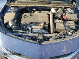 2023 Chevrolet Malibu LS z VIN 1G1ZB5ST9PF245613, wystawiony jako Copart lot #68037515 z przebiegiem 35 327 mil mil oraz Szkoda całkowita • Salvage title. Historia ofert i sprzedaży dostępna na DreamBid. Obrazek 15.