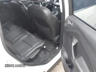 2013 Ford Escape Titanium z VIN 1FMCU9J96DUA59051, wystawiony jako IAAI lot #42628711 z przebiegiem Nie podano mil oraz . Historia ofert i sprzedaży dostępna na DreamBid. Obrazek 8.