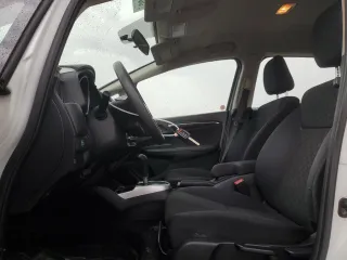 2015 Honda Fit LX with VIN 3HGGK5H5XFM103293, listed as a Copart auction lot 53452305 with 376,807 mi miles and Clean Title. Bid and sale history available at carsss.com. Image 7.