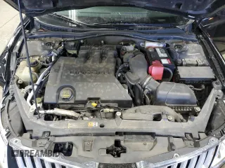2011 Lincoln MKZ with VIN 3LNHL2GC9BR768340, listed as a Copart auction lot 49846535 with 73,913 mi miles and Salvage Title. Bid and sale history available at carsss.com. Image 11.