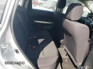 2005 Scion xA z VIN JTKKT604150084657, wystawiony jako Copart lot #67865574 z przebiegiem 46 542 mil mil oraz Szkody całkowita. Historia ofert i sprzedaży dostępna na DreamBid. Obrazek 10.