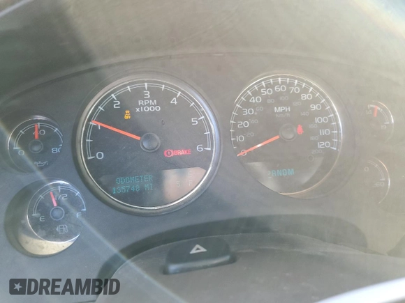 2013 Chevrolet Suburban LTZ with VIN 1GNSCKE09DR355763, listed as a Copart auction lot 87019024 with 135,748 mi miles and Salvage Title. Bid and sale history available at carsss.com. Image 9.