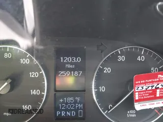 2006 Mercedes-Benz C 230 Sport с VIN WDBRF56HX6F733743, выставлен на аукционе IAAI как лот 41501939 с пробегом 259 187 миль миль и . История ставок и продаж доступна на DreamBid. Изображение 7.