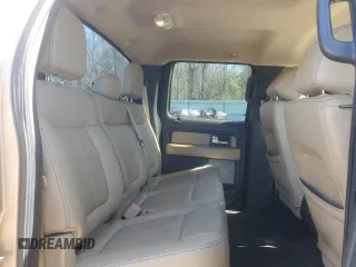 2014 Ford F-150 XL with VIN 1FTFW1CT2EKE30984, listed as a Copart auction lot 47461265 with 223,445 mi miles and Salvage Title. Bid and sale history available at carsss.com. Image 10.