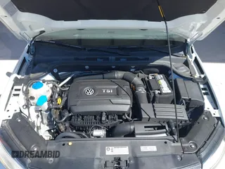 2017 Volkswagen Jetta SEL with VIN 3VWL17AJ0HM409955, listed as a IAAI auction lot 41840718 with 40,203 mi miles and . Bid and sale history available at DreamBid. Image 10.