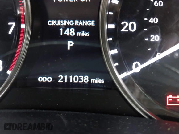 2015 Lexus GS 350 with VIN JTHCE1BL8FA008408, listed as a IAAI auction lot 42208961 with 211,038 mi miles and . Bid and sale history available at DreamBid. Image 16.