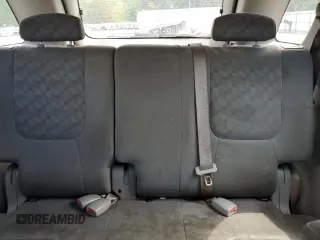 2008 Chevrolet Equinox LS z VIN 2CNDL13F686035316, wystawiony jako Copart lot #54530645 z przebiegiem 329 352 mil mil oraz Szkoda całkowita • Salvage title. Historia ofert i sprzedaży dostępna na DreamBid. Obrazek 10.