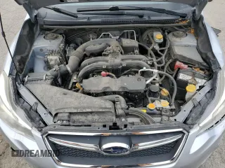2016 Subaru Crosstrek Limited z VIN JF2GPALC5GH293140, wystawiony jako Copart lot #51128795 z przebiegiem 80 610 mil mil oraz Szkoda całkowita • Salvage title. Historia ofert i sprzedaży dostępna na DreamBid. Obrazek 12.