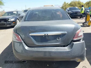 2013 Nissan Maxima S with VIN 1N4AA5APXDC838301, listed as a IAAI auction lot 42269713 with 173,265 mi miles and . Bid and sale history available at DreamBid. Image 15.