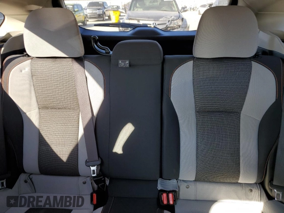 2018 Subaru Crosstrek Premium with VIN JF2GTABC8JH231638, listed as a Copart auction lot 46514855 with Not provided miles and Clean title. Bid and sale history available at DreamBid. Image 10.