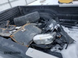2018 Ram 3500 Big Horn z VIN 3C63R3HL4JG372478, wystawiony jako Copart lot #87257774 z przebiegiem Nie podano mil oraz Szkoda całkowita • Salvage title. Historia ofert i sprzedaży dostępna na DreamBid. Obrazek 12.