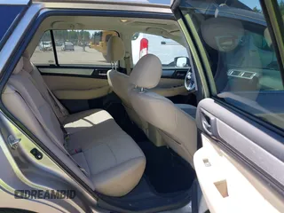 2016 Subaru Outback Premium z VIN 4S4BSADC7G3283255, wystawiony jako IAAI lot #42074004 z przebiegiem 91 184 mil mil oraz . Historia ofert i sprzedaży dostępna na DreamBid. Obrazek 8.