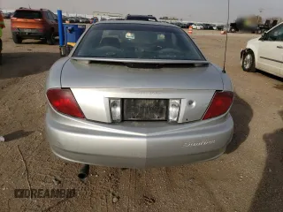 2004 Pontiac Sunfire z VIN 1G2JB12F147237474, wystawiony jako Copart lot #78492364 z przebiegiem 191 128 mil mil oraz Szkoda całkowita • Salvage title. Historia ofert i sprzedaży dostępna na DreamBid. Obrazek 6.