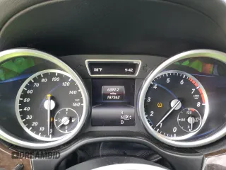 2015 Mercedes-Benz GL-Class GL 450 with VIN 4JGDF6EE9FA475149, listed as a Copart auction lot 48844105 with 187,362 mi miles and Clean Title. Bid and sale history available at carsss.com. Image 9.