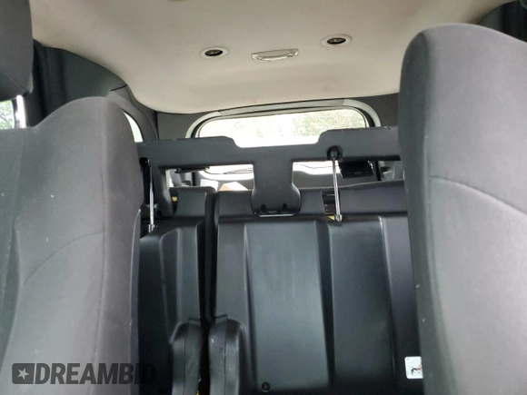 2016 Dodge Durango SXT with VIN 1C4RDJAG3GC309161, listed as a Copart auction lot 60219395 with 161,397 mi miles and Clean title. Bid and sale history available at DreamBid. Image 10.