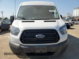 2019 Ford Transit with VIN 1FTYR2CG6KKA23660, listed as a Copart auction lot 71890814 with 235,659 mi miles and Clean Title. Bid and sale history available at carsss.com. Image 5.