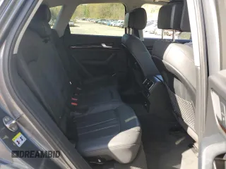 2019 Audi Q5 Premium z VIN WA1ANAFY5K2129359, wystawiony jako Copart lot #54984775 z przebiegiem 27 759 mil mil oraz Szkoda całkowita • Salvage title. Historia ofert i sprzedaży dostępna na DreamBid. Obrazek 10.