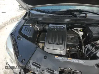 2017 Chevrolet Equinox LS z VIN 2GNALBEK5H1545507, wystawiony jako Copart lot #81403105 z przebiegiem 74 661 mil mil oraz Czysty tytuł • Clean title. Historia ofert i sprzedaży dostępna na DreamBid. Obrazek 17.